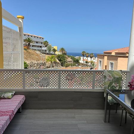 Orlando Apartment Tenerife Costa Adeje  Esterno foto