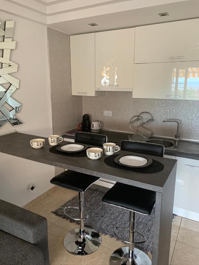 Orlando Apartment Tenerife Costa Adeje  Esterno foto