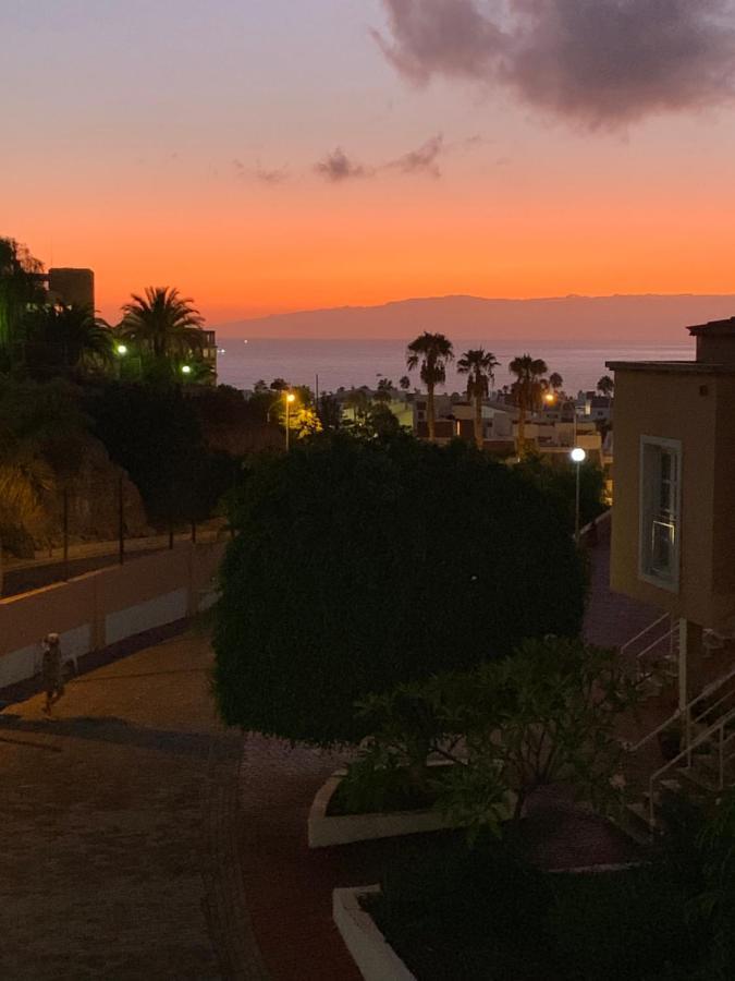 Orlando Apartment Tenerife Costa Adeje  Esterno foto