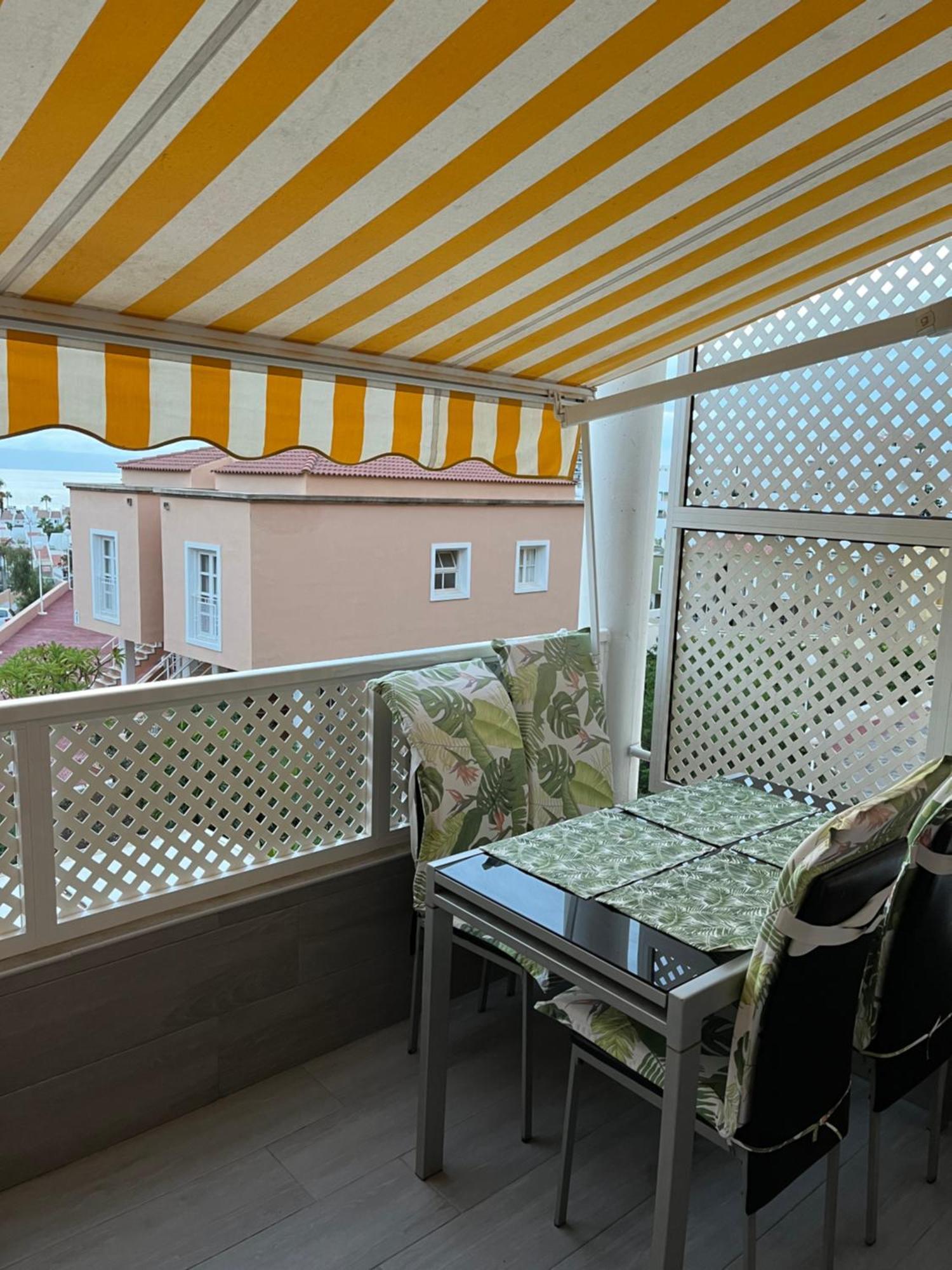 Orlando Apartment Tenerife Costa Adeje  Esterno foto