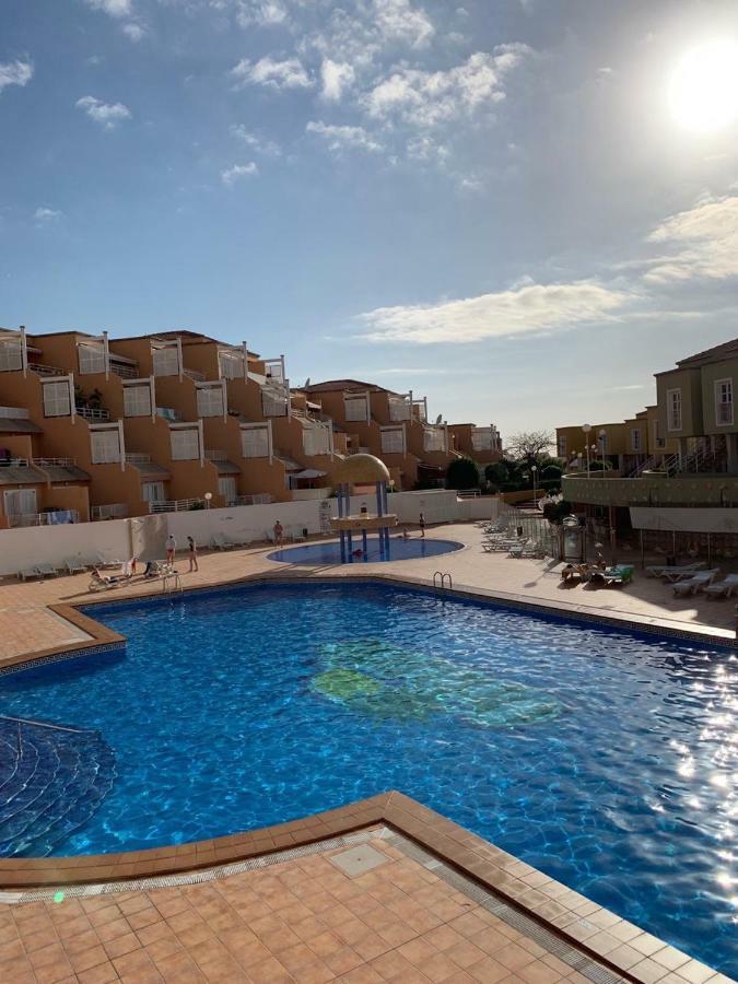 Orlando Apartment Tenerife Costa Adeje  Esterno foto