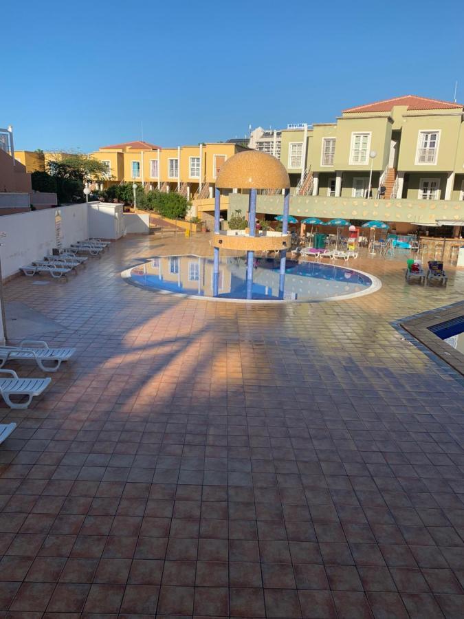 Orlando Apartment Tenerife Costa Adeje  Esterno foto