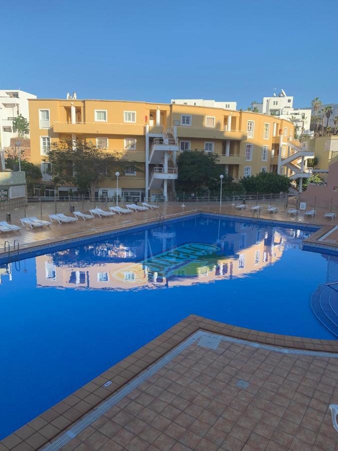 Orlando Apartment Tenerife Costa Adeje  Esterno foto