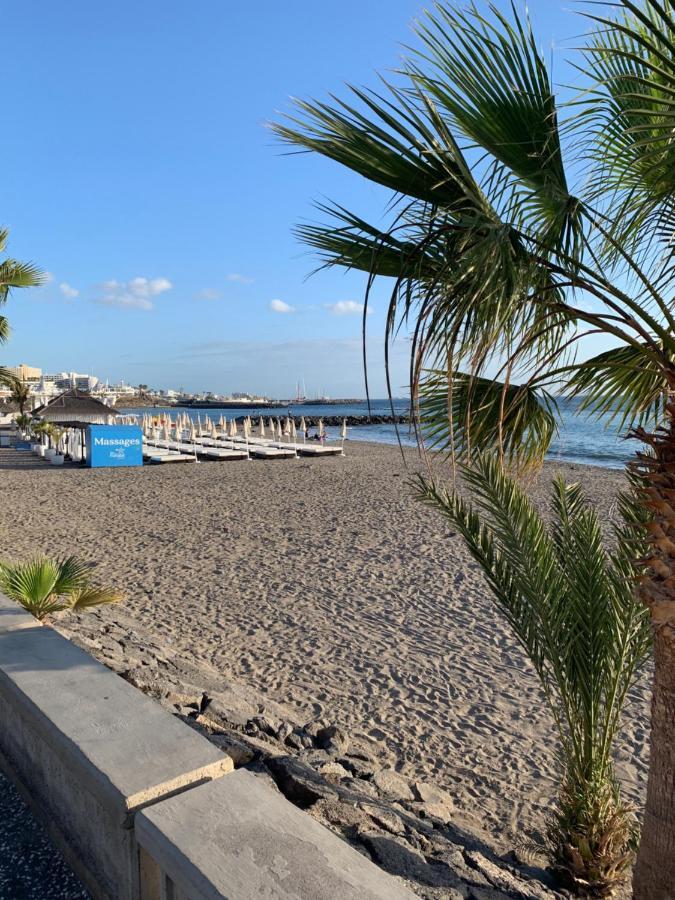 Orlando Apartment Tenerife Costa Adeje  Esterno foto