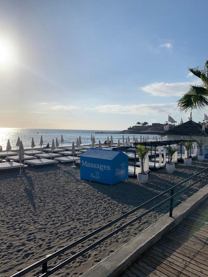Orlando Apartment Tenerife Costa Adeje  Esterno foto